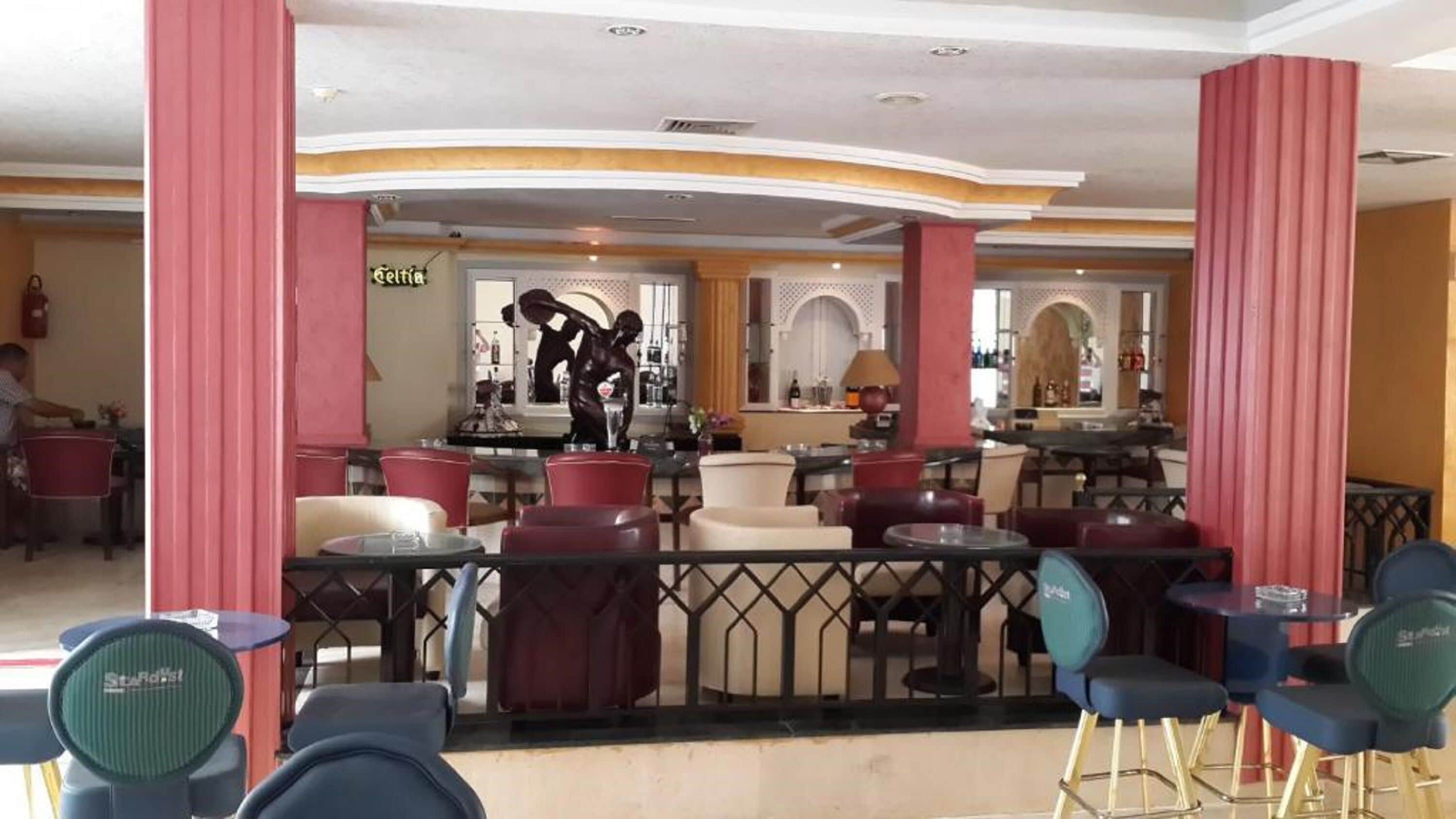 Foto - miramar sharm