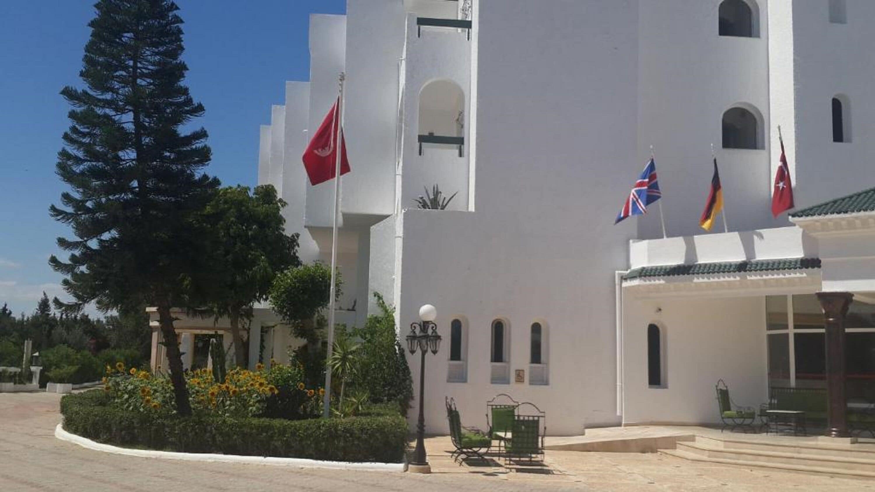 Foto - miramar sharm