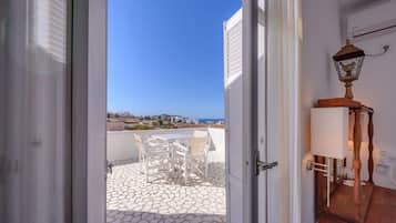 Suite familiar, 2 habitaciones, vista a la montaña (Panoramic View) | Exterior