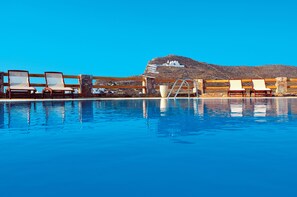 Piscina al aire libre