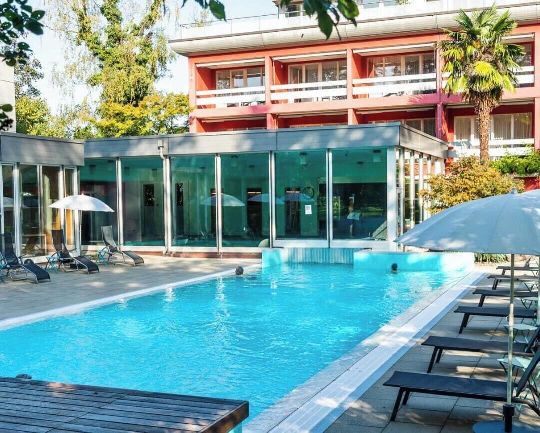 Spa