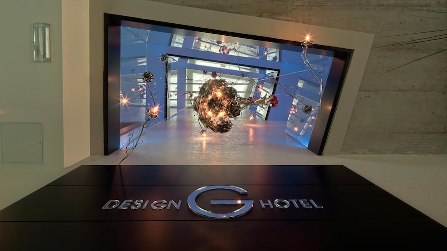 G Design Hotel
