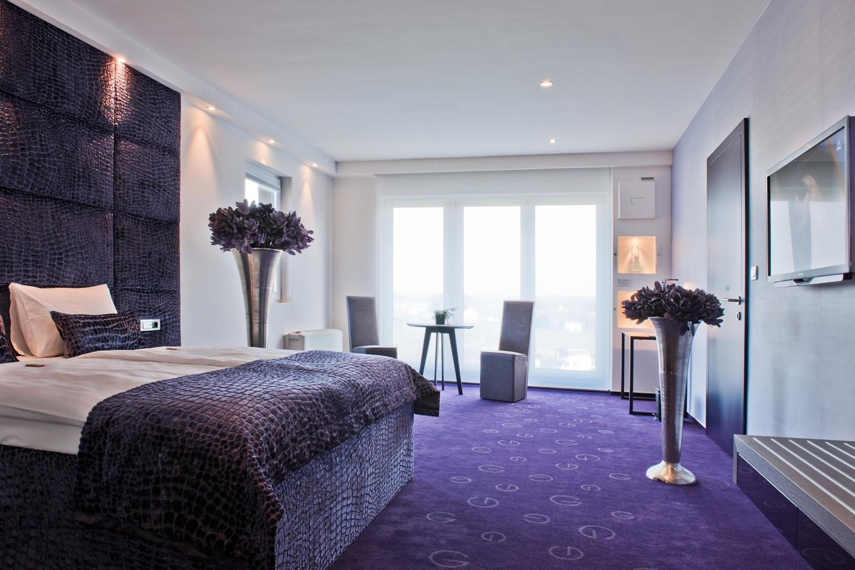 Foto - G Design Hotel