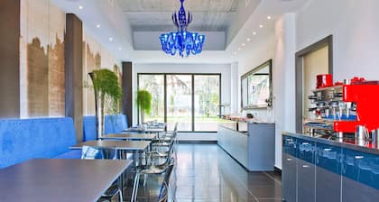 G Design Hotel