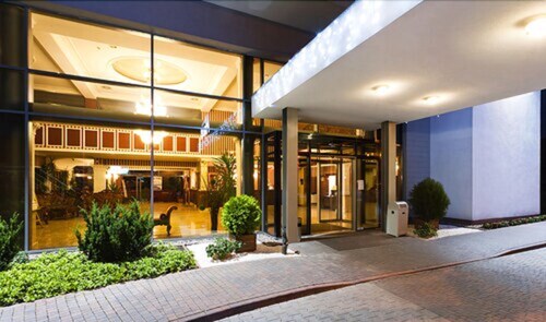 Jasek Premium Hotel Wrocław