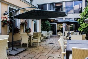 Garden - Jasek Premium Hotel Wrocław (Wroclaw)