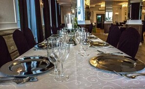 Restaurant - Jasek Premium Hotel Wrocław (Wroclaw)
