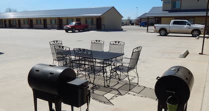 Winterton Suites