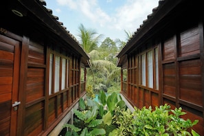 Exterior - Pertiwi Bisma 1 (Ubud)