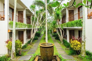 Exterior - Pertiwi Bisma 1 (Ubud)