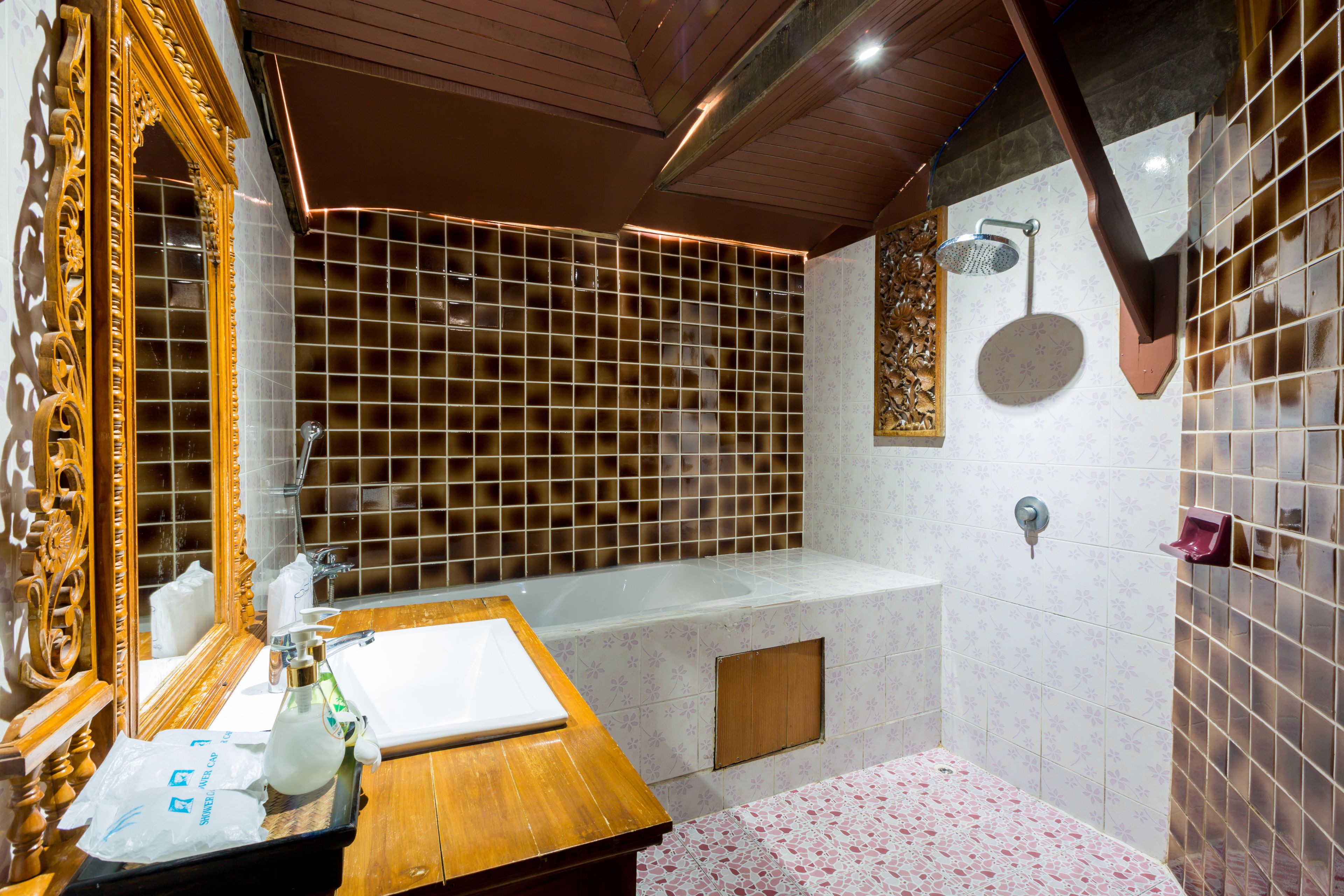 Foto - Sunrise Resort- Koh Phangan - SHA Extra Plus