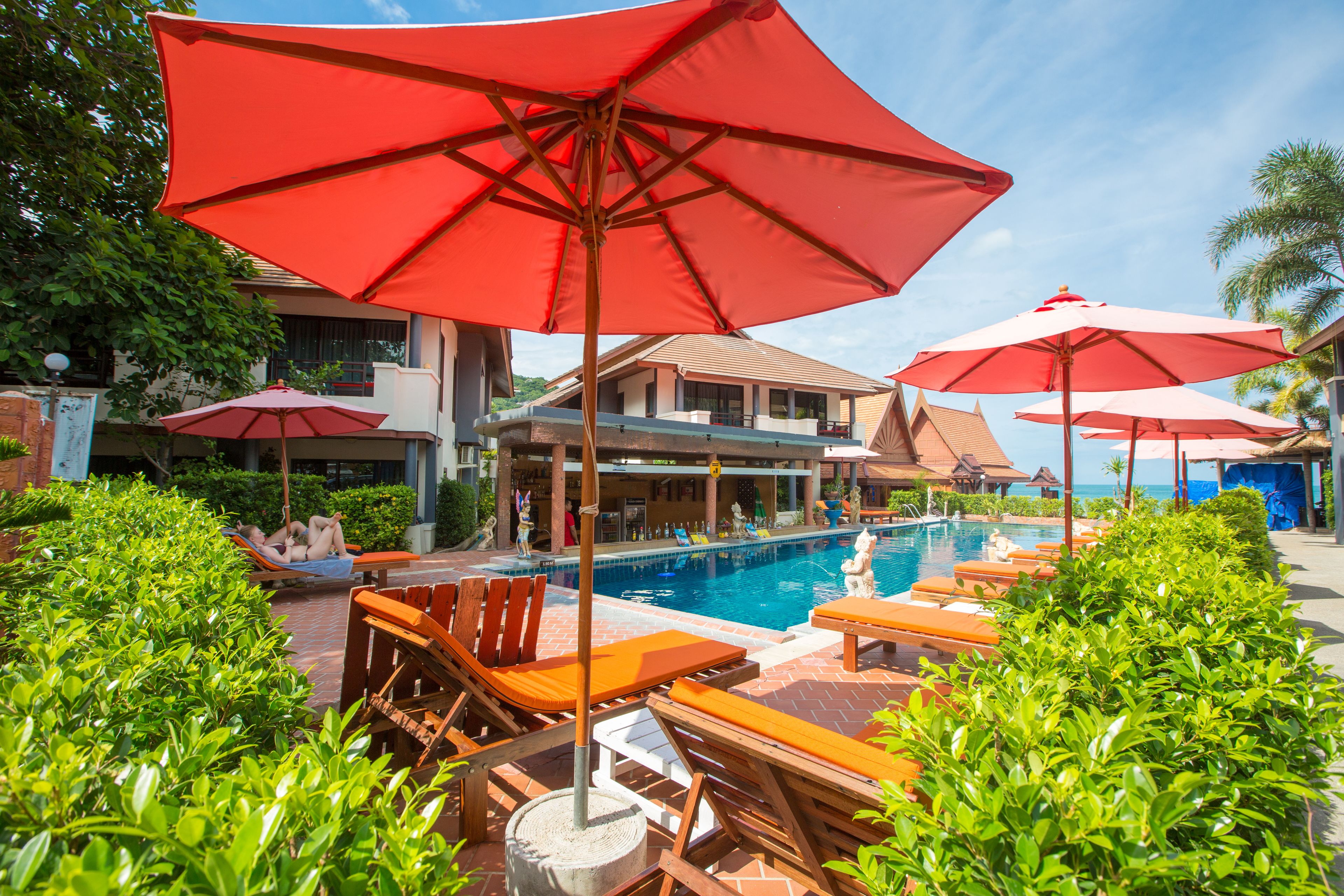 Trung tâm thể thao