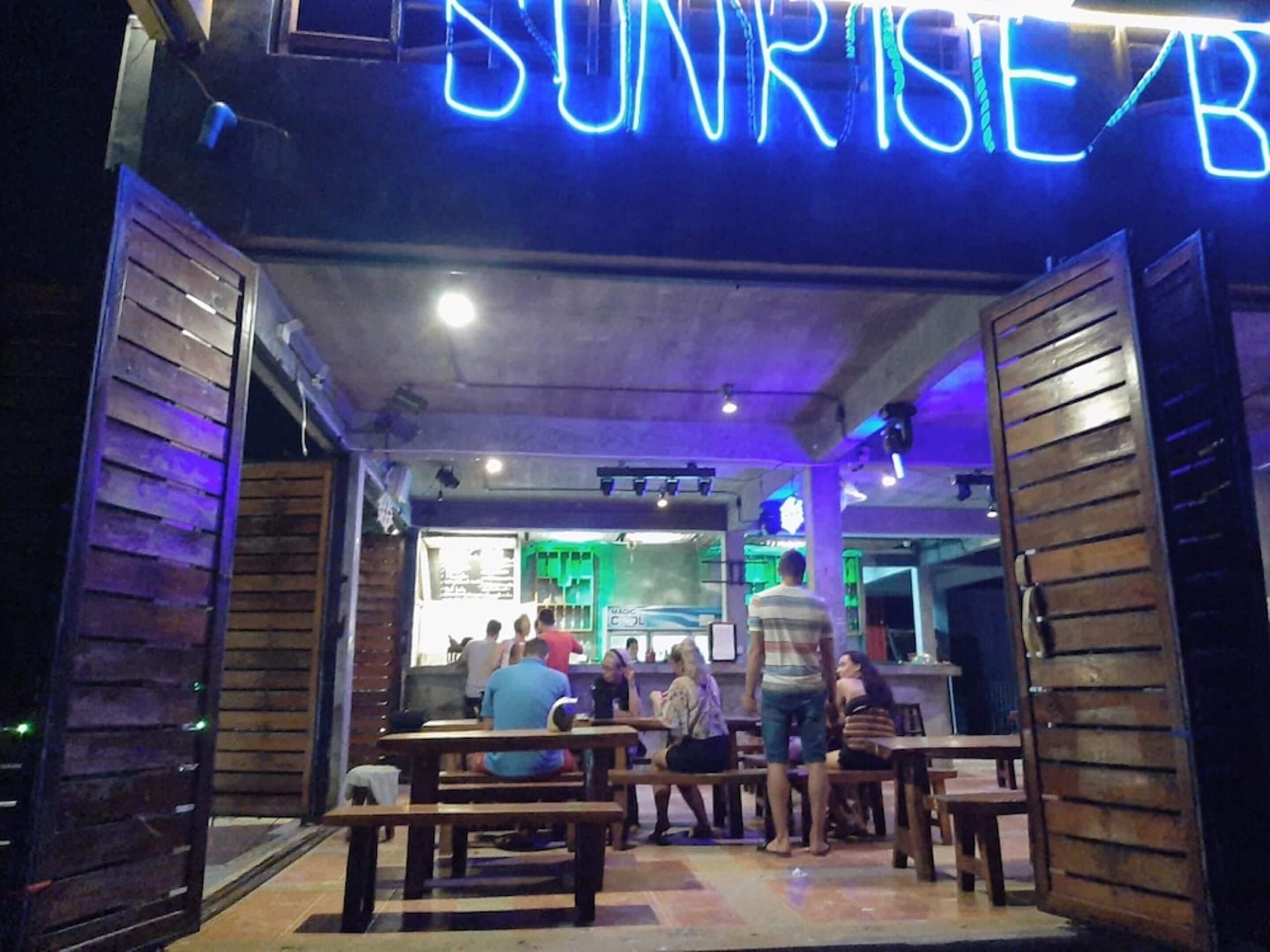 Foto - Sunrise Resort- Koh Phangan - SHA Extra Plus