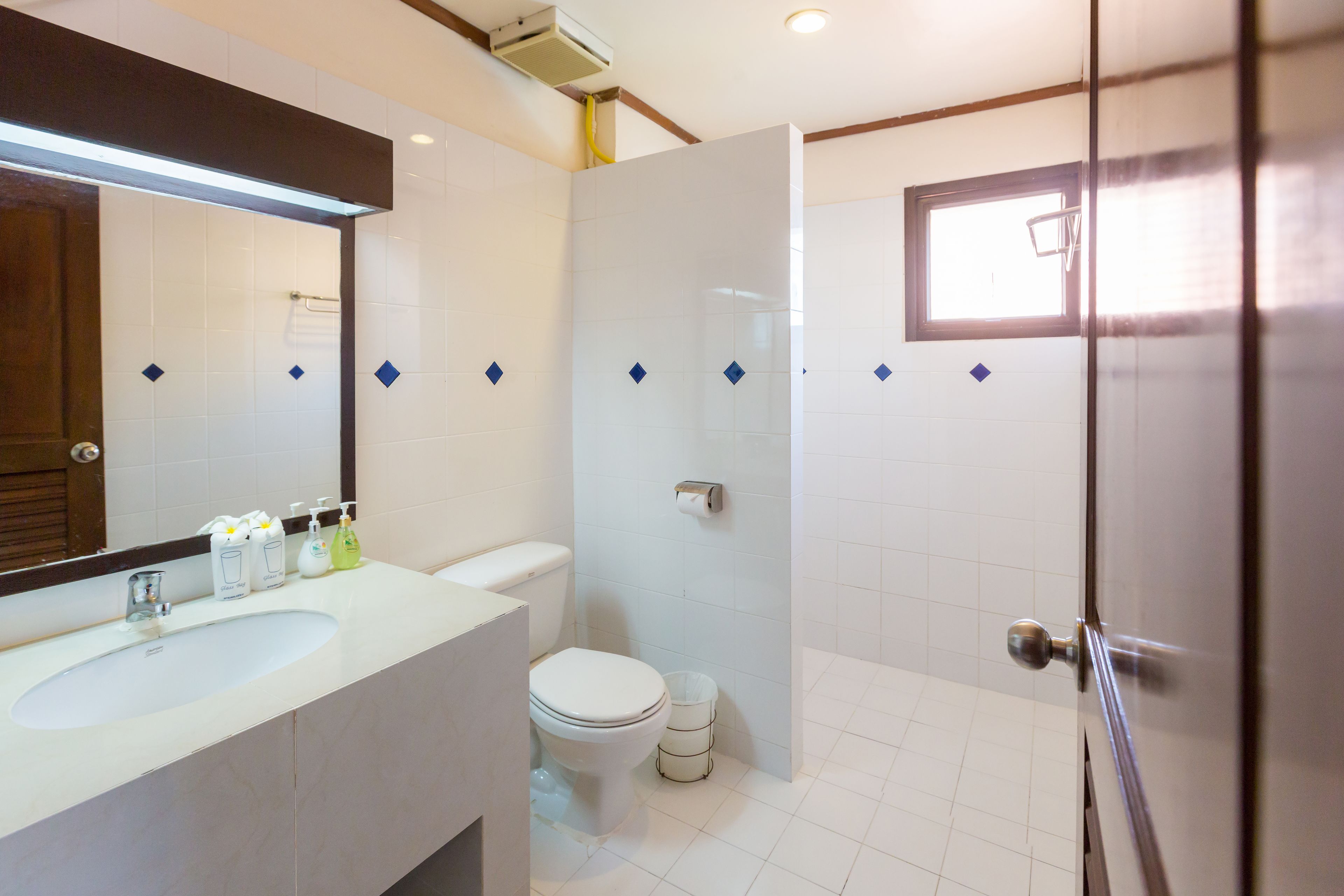 Foto - Sunrise Resort- Koh Phangan - SHA Extra Plus