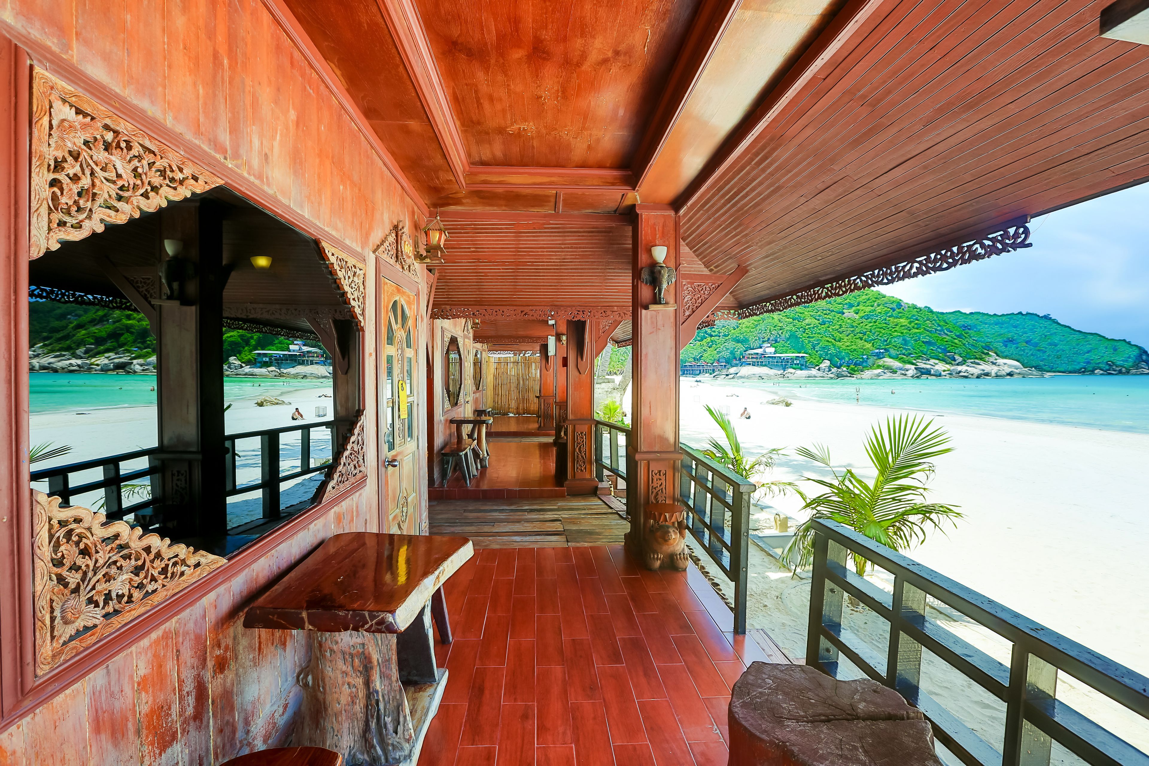 Photo - Sunrise Resort
