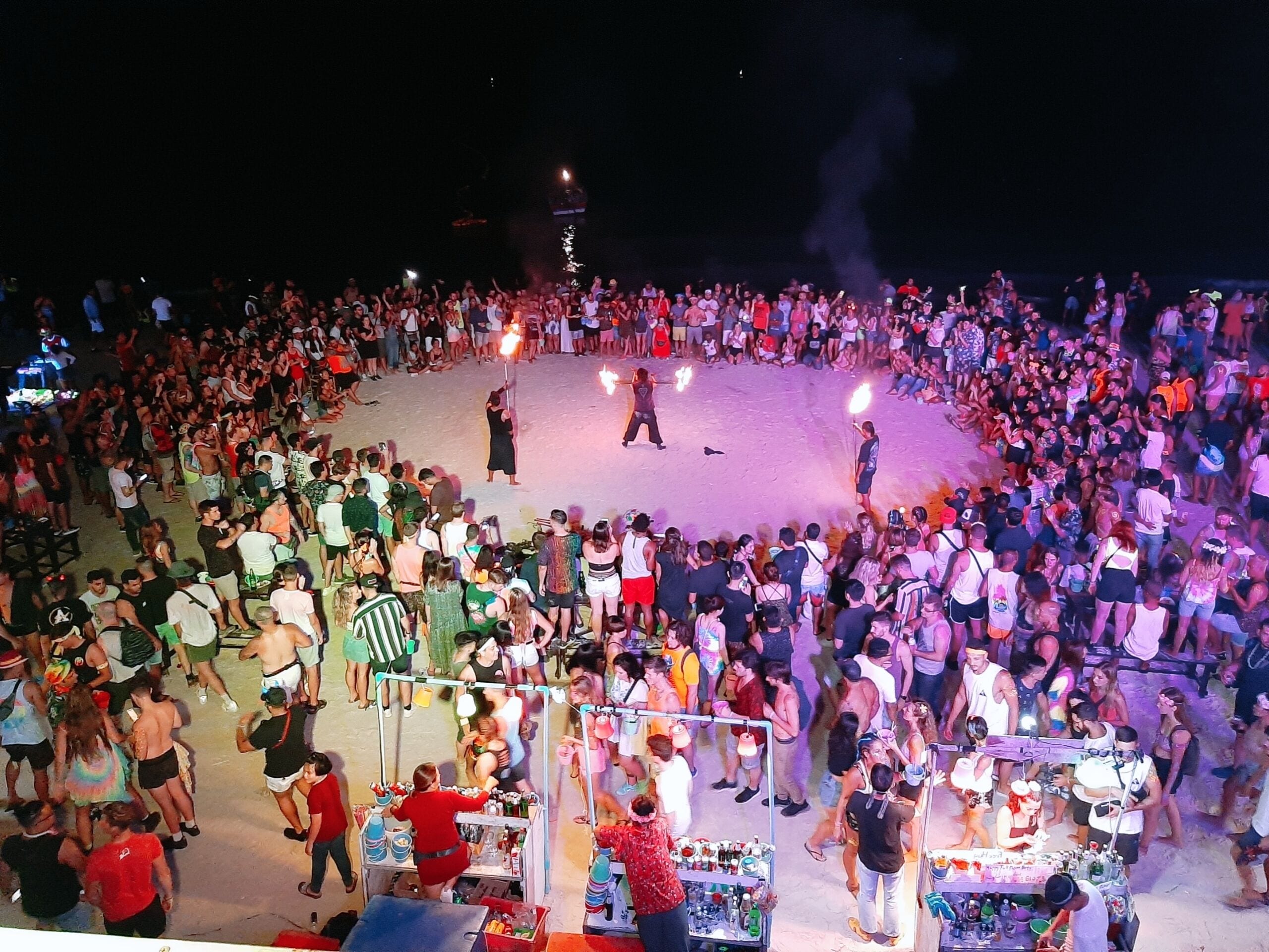 Foto - Sunrise Resort- Koh Phangan - SHA Extra Plus