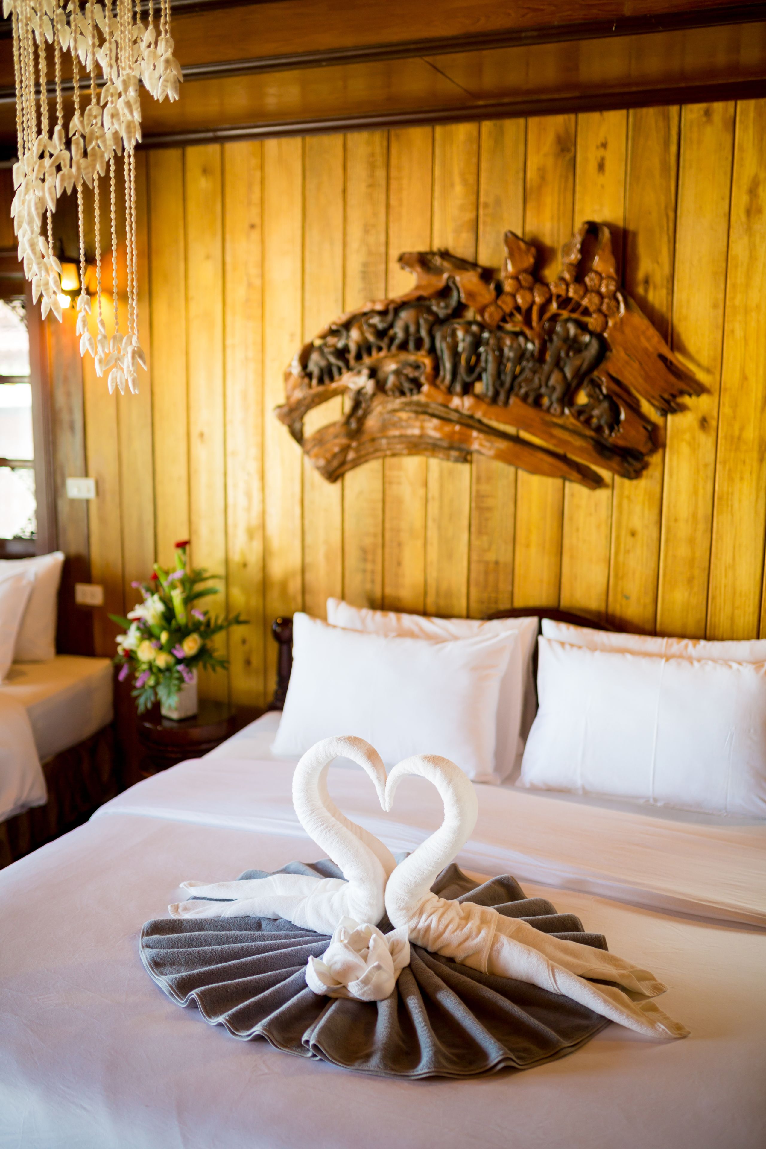 Foto - Sunrise Resort- Koh Phangan - SHA Extra Plus