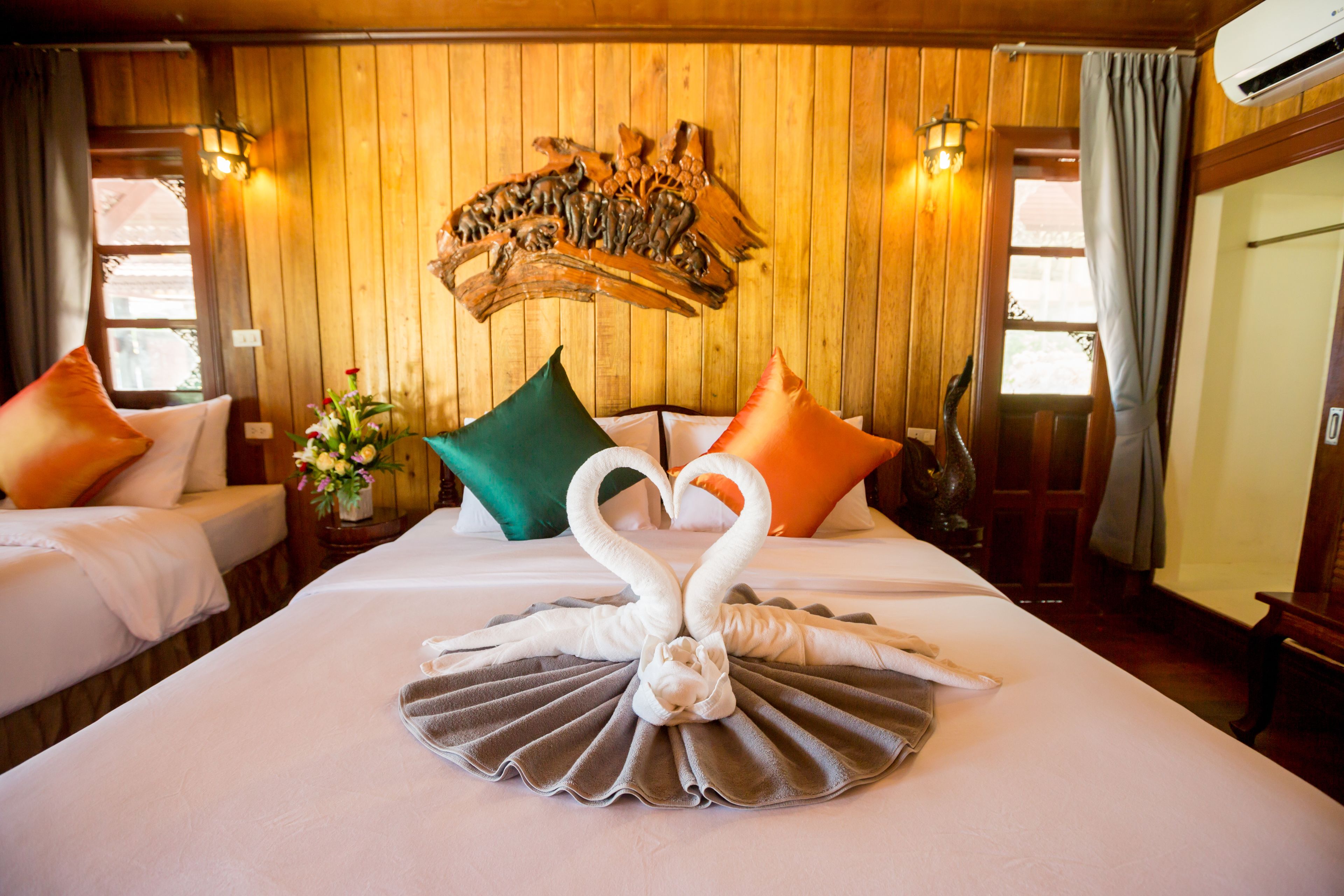 Foto - Sunrise Resort- Koh Phangan - SHA Extra Plus