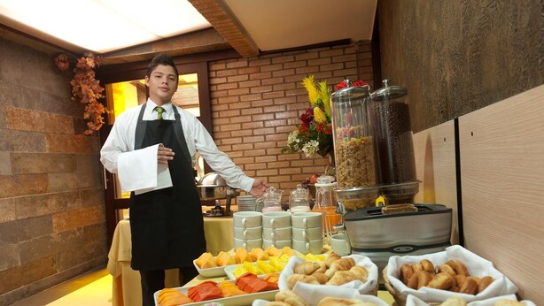 Unclassified image, 1 of 113, button - Hotel Alameda de la 10 (Medellin)