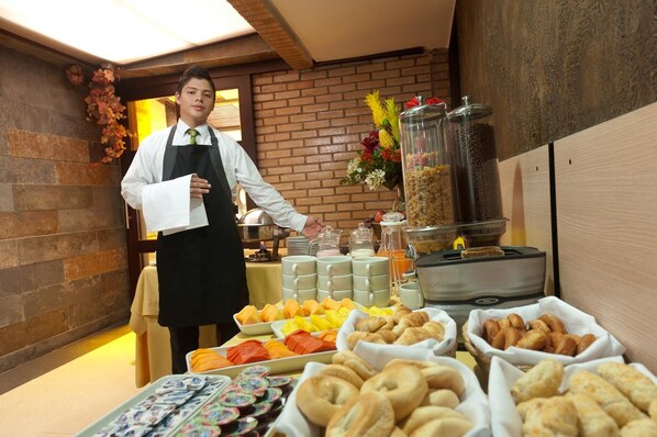 Spécialités Cuisine internationale