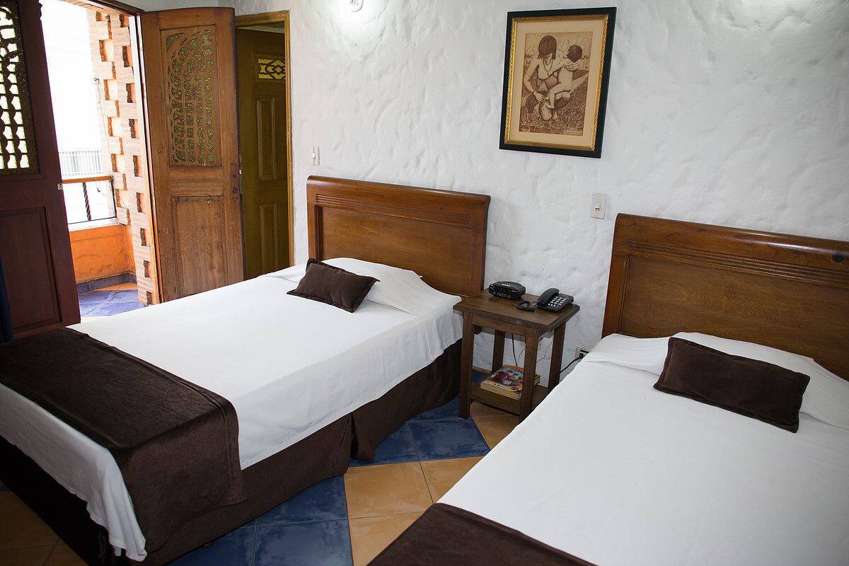 Doppelzimmer