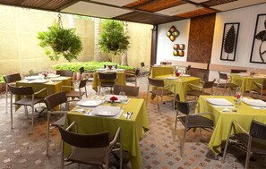 Spécialités Cuisine internationale