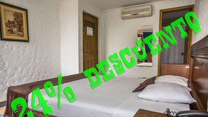 Unclassified image, 4 of 113, button - Hotel Alameda de la 10 (Medellin)