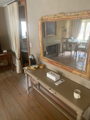 Premium bedding, Select Comfort beds, individually decorated - 1669 Bed & Breakfast (Bruges)