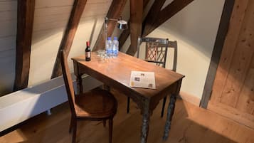 2 chambres, literie de qualité supérieure, matelas Select Comfort