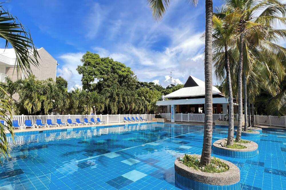 Hotel Blue Cove by On vacation