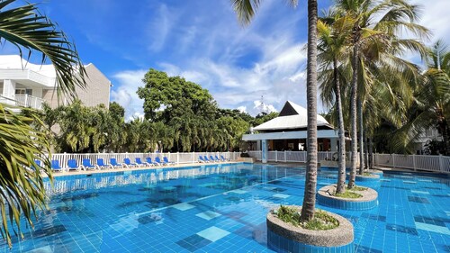 Hotel Blue Cove by On vacation