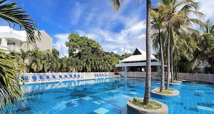 Hotel Blue Cove by On vacation