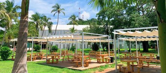 Hotel Blue Cove by On vacation