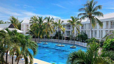 Hotel Blue Cove by On vacation