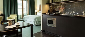 Clipper Boardinghouse – Berlin-Gendarmenmarkt