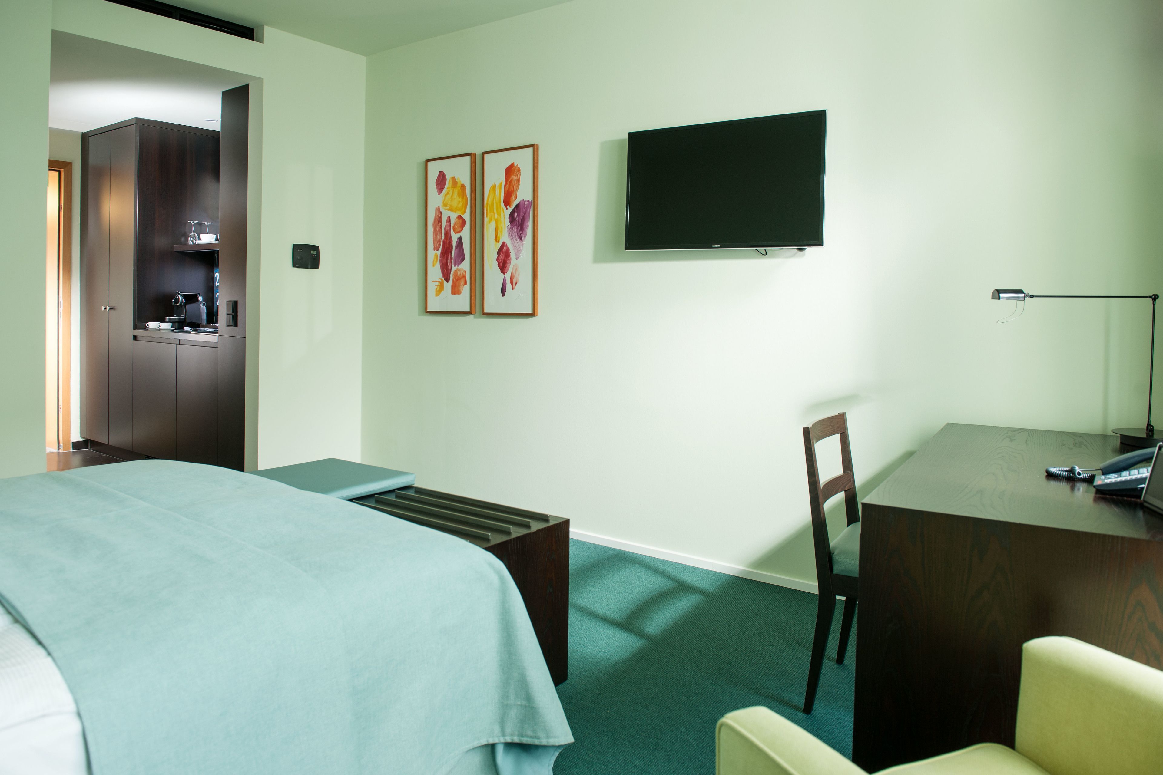 Photo - Clipper Boardinghouse - Berlin-Gendarmenmarkt