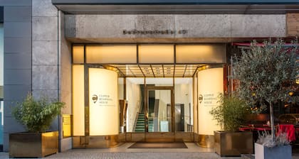 Clipper Boardinghouse – Berlin-Gendarmenmarkt