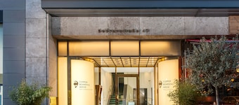 Clipper Boardinghouse – Berlin-Gendarmenmarkt