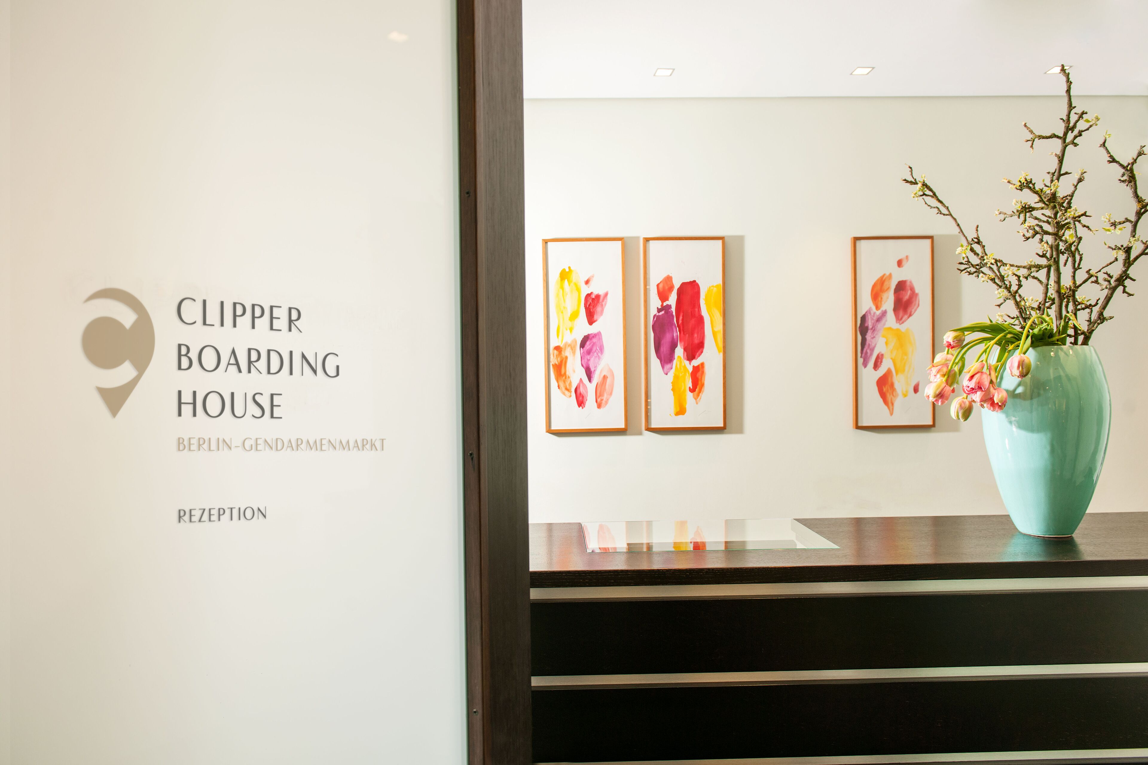 Photo - Clipper Boardinghouse - Berlin-Gendarmenmarkt