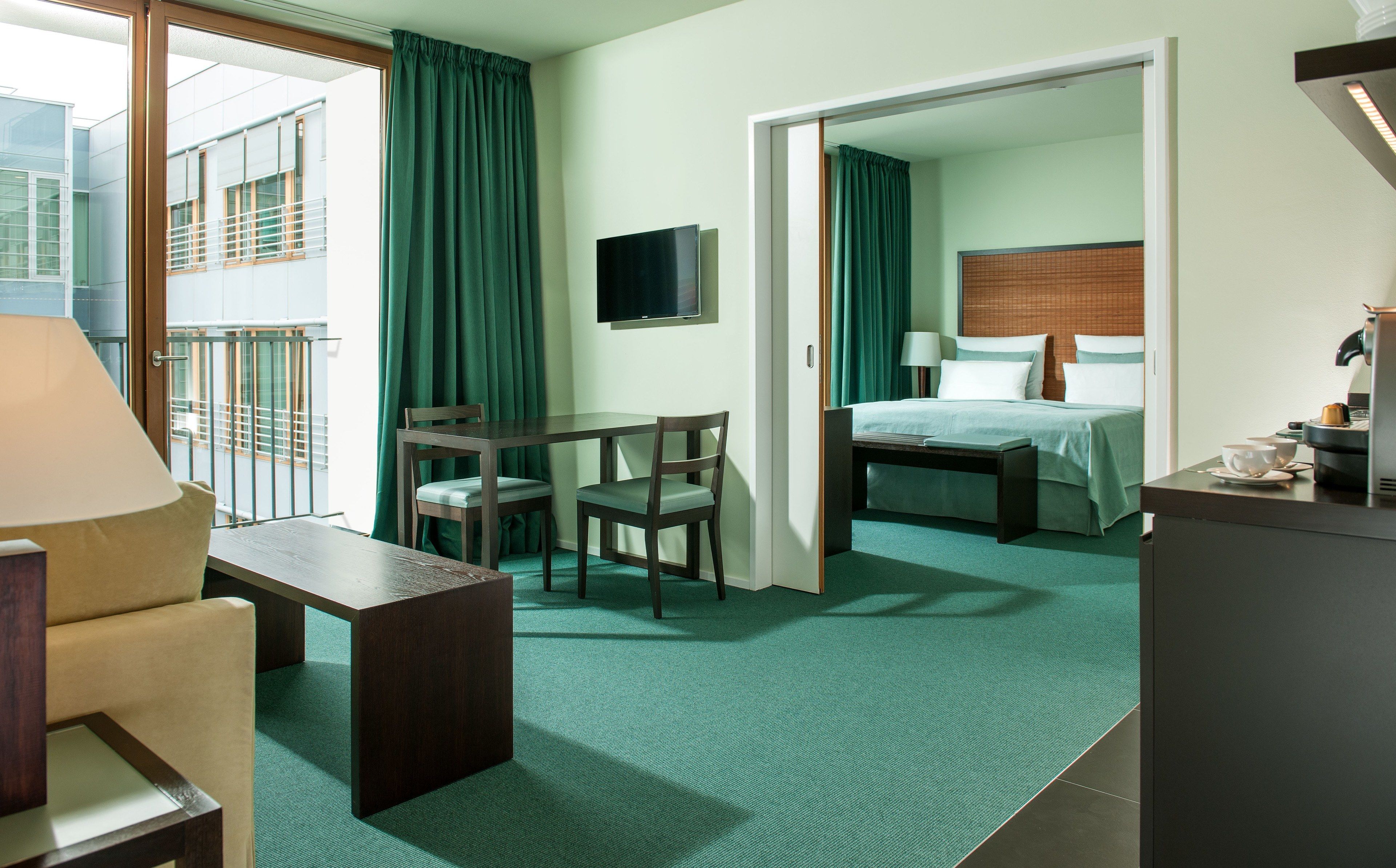 Photo - Clipper Boardinghouse - Berlin-Gendarmenmarkt