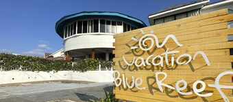 Hotel Blue Reef by On vacation