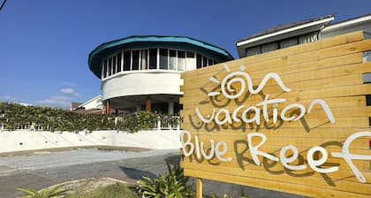Hotel Blue Reef