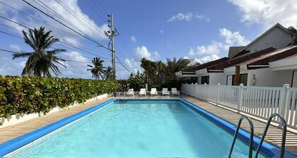 Hotel Blue Reef