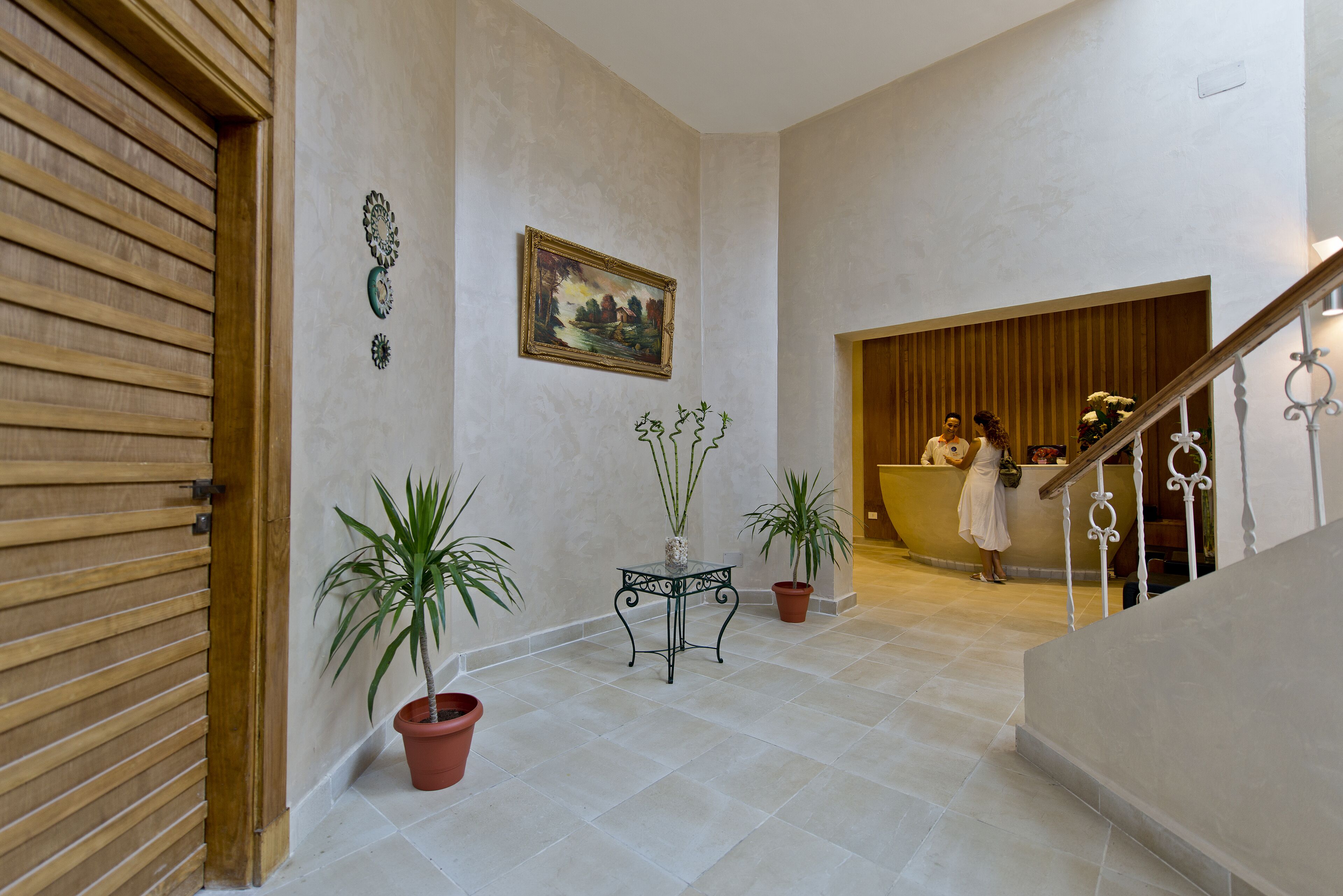 Photo - Amphoras Beach - Ultra All Inclusive