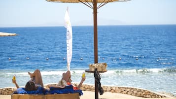 Ιδιωτική παραλία, δωρεάν λεωφορειάκι για την παραλία, αυτόνομη κατάδυση