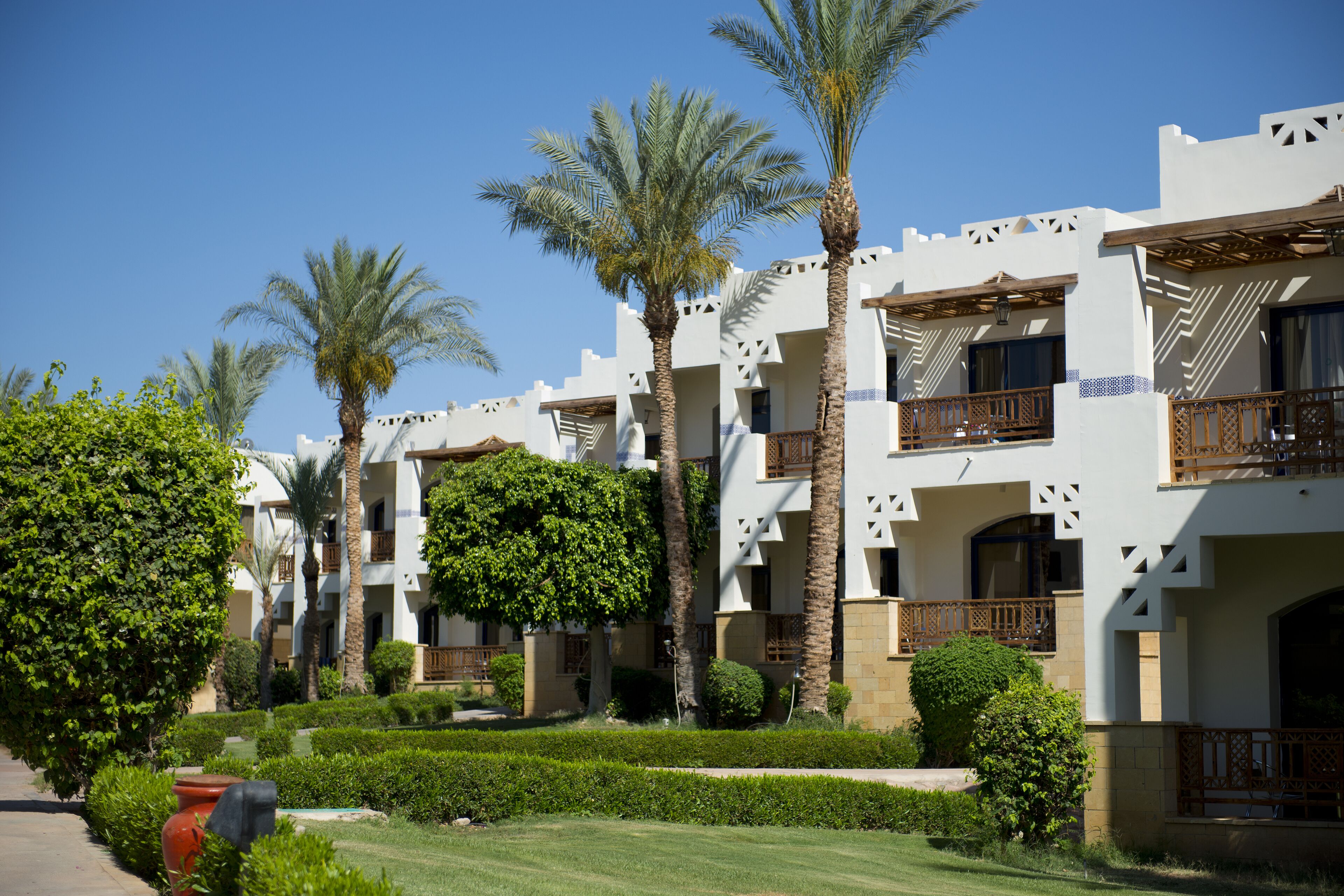 Photo - Amphoras Beach - Ultra All Inclusive