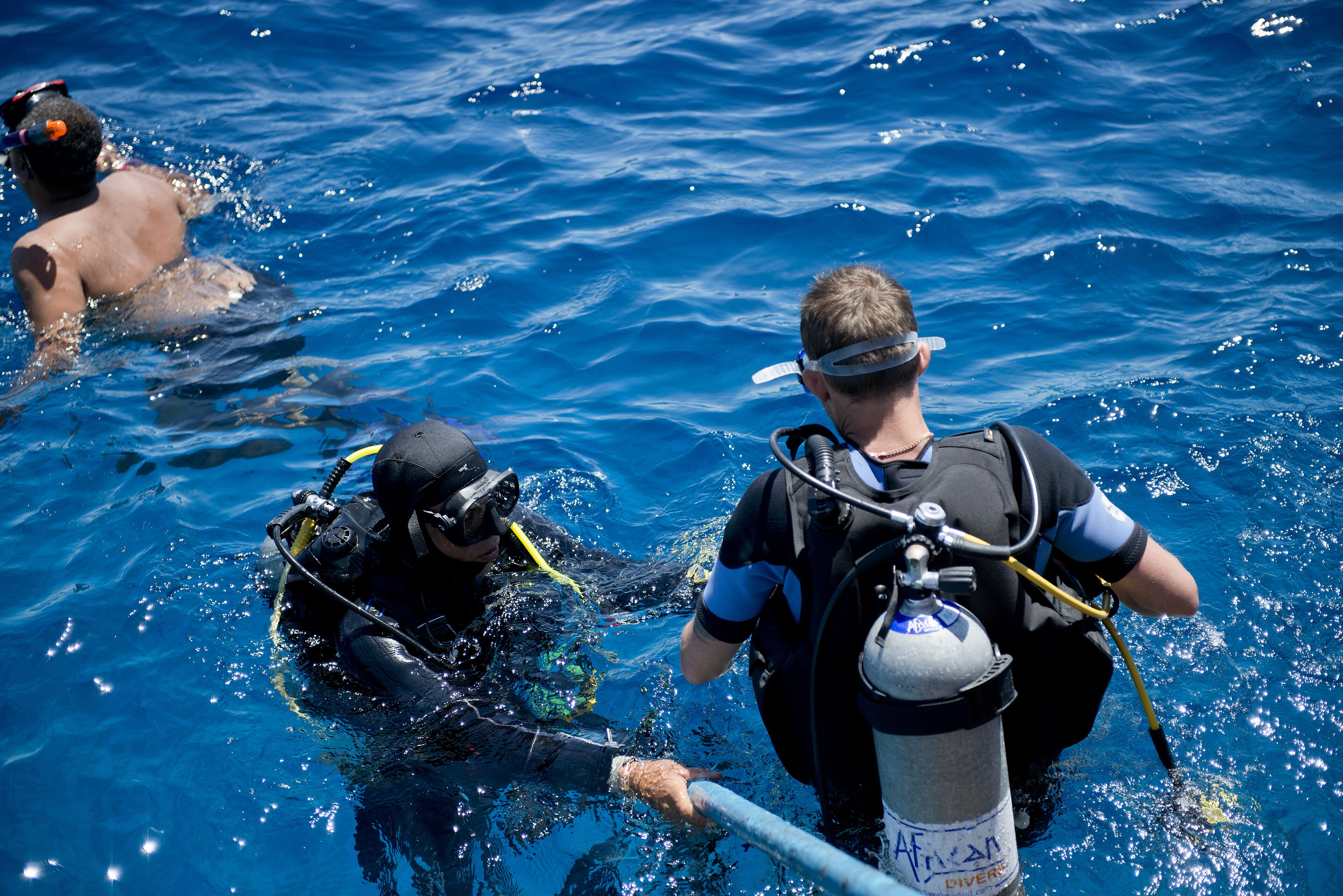 Photo - Amphoras Beach - Ultra All Inclusive