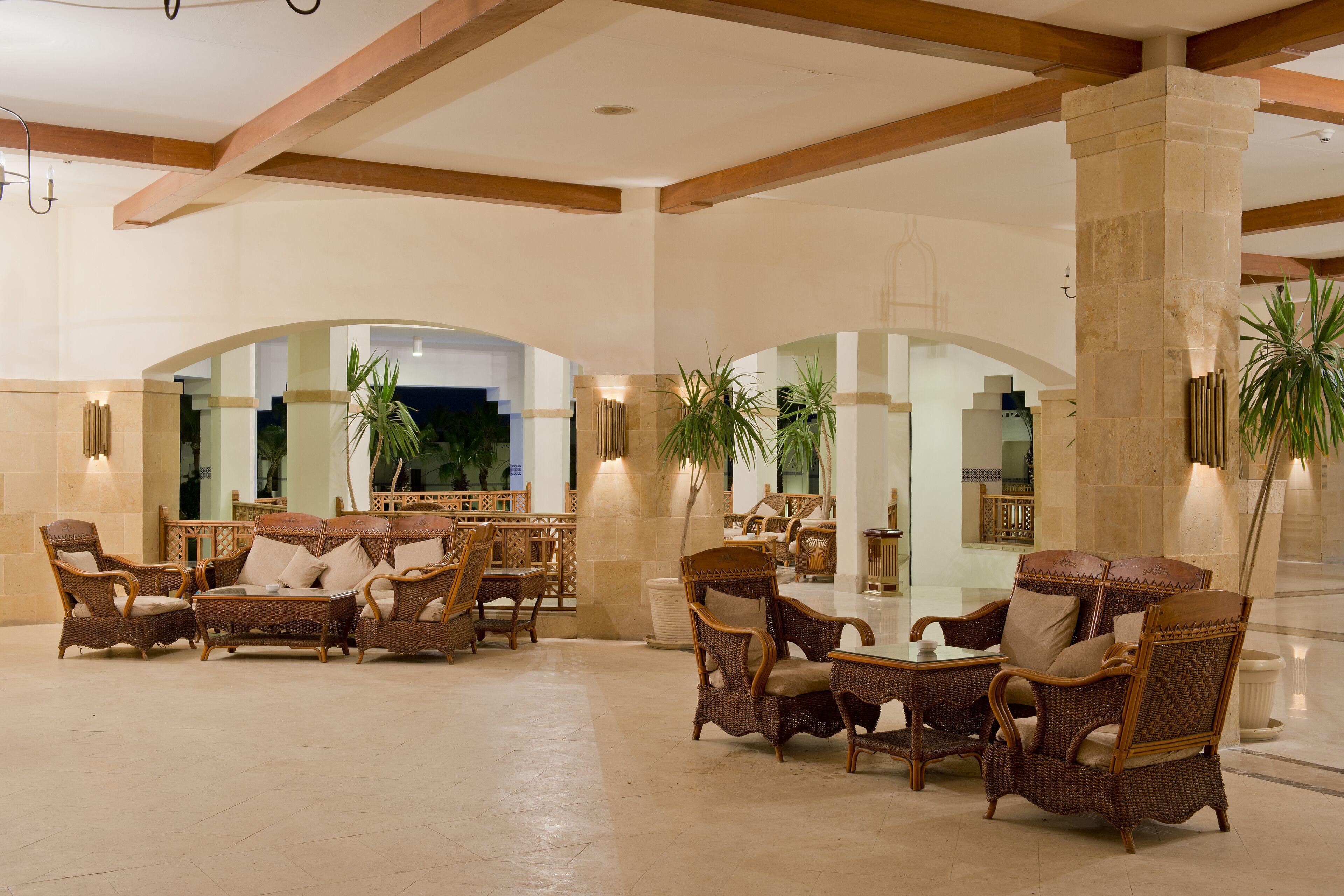 Photo - Amphoras Beach - Ultra All Inclusive