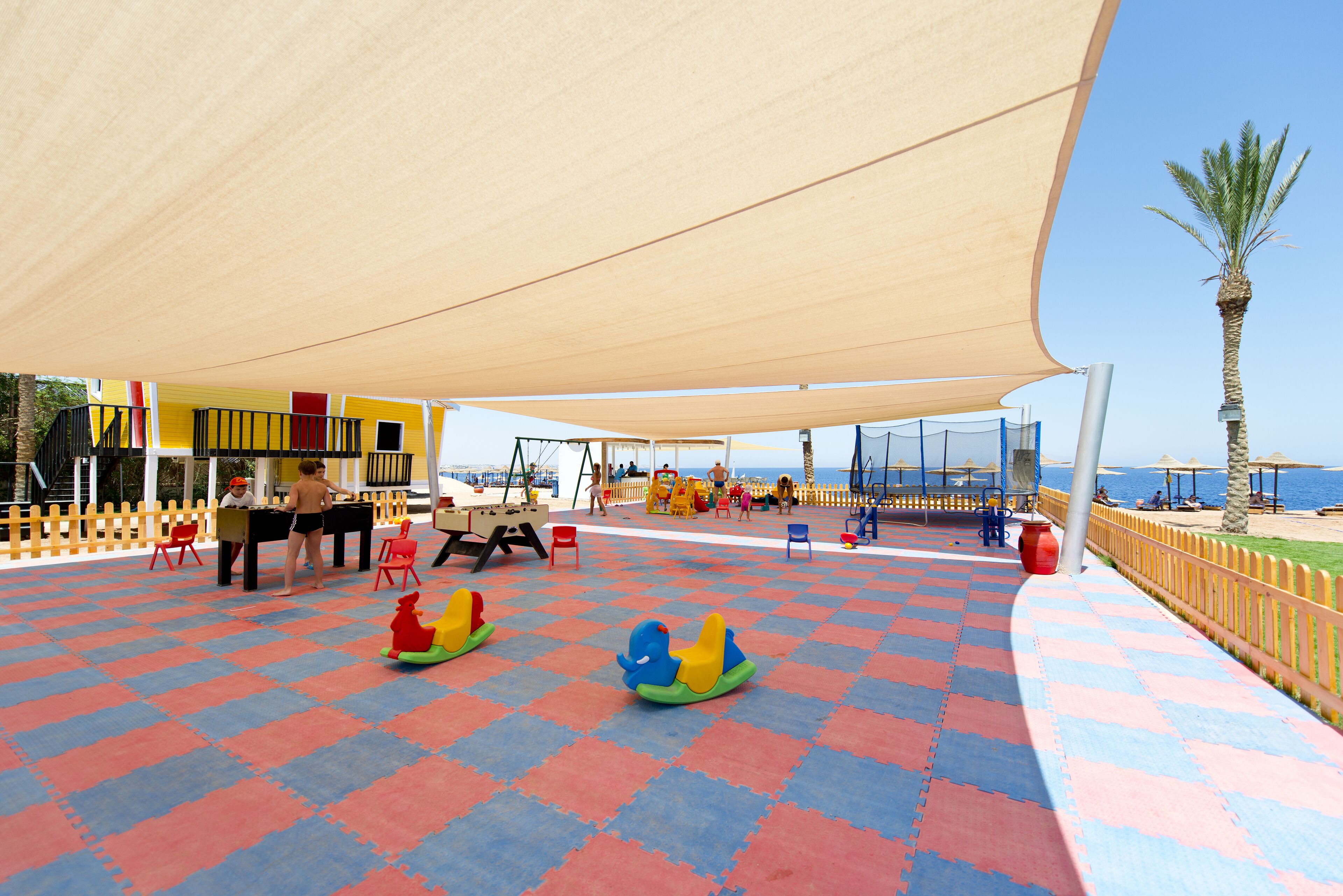 Photo - Amphoras Beach - Ultra All Inclusive