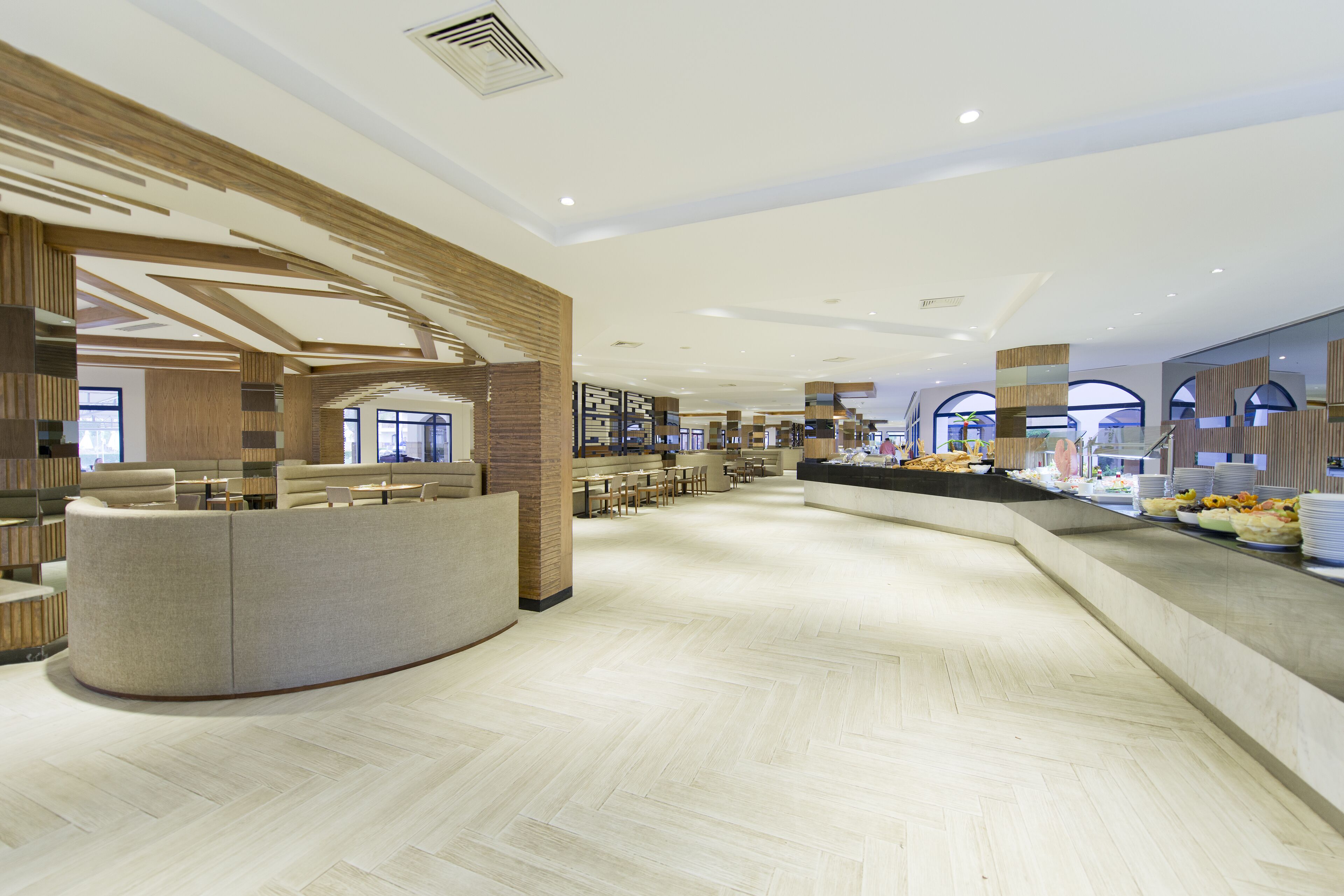 Photo - Amphoras Beach - Ultra All Inclusive